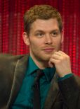 Joseph Morgan