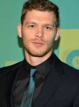 Joseph Morgan