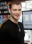 Joseph Morgan