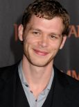 Joseph Morgan