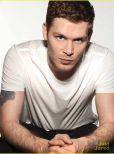 Joseph Morgan