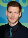 Joseph Morgan