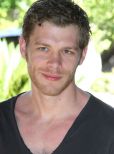 Joseph Morgan