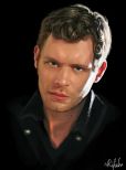 Joseph Morgan