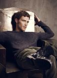 Joseph Morgan