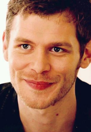 Joseph Morgan