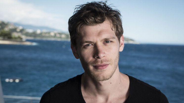 Joseph Morgan