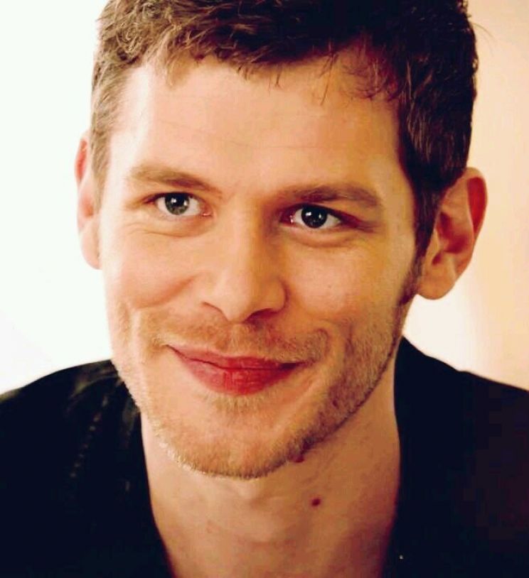 Joseph Morgan