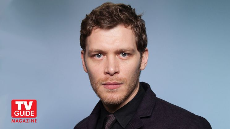 Joseph Morgan