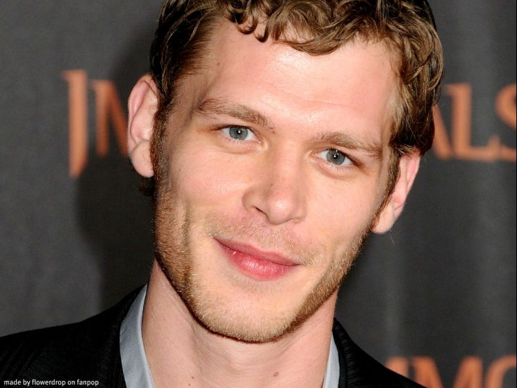 Joseph Morgan