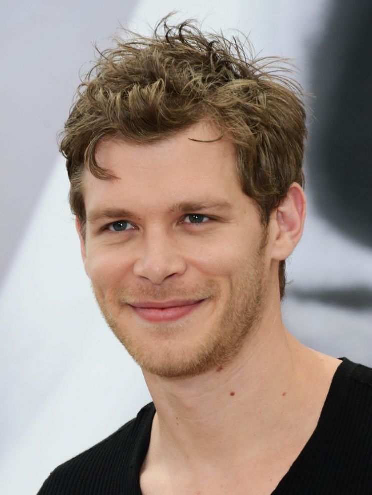 Joseph Morgan