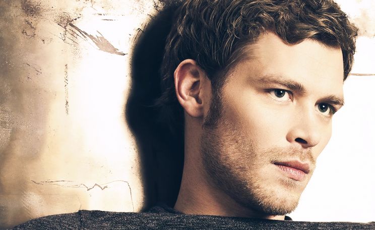 Joseph Morgan