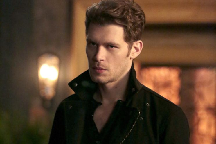 Joseph Morgan