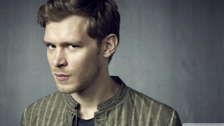 Joseph Morgan