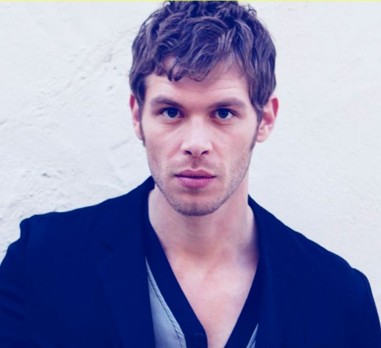 Joseph Morgan