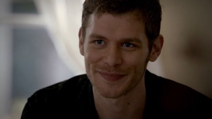 Joseph Morgan