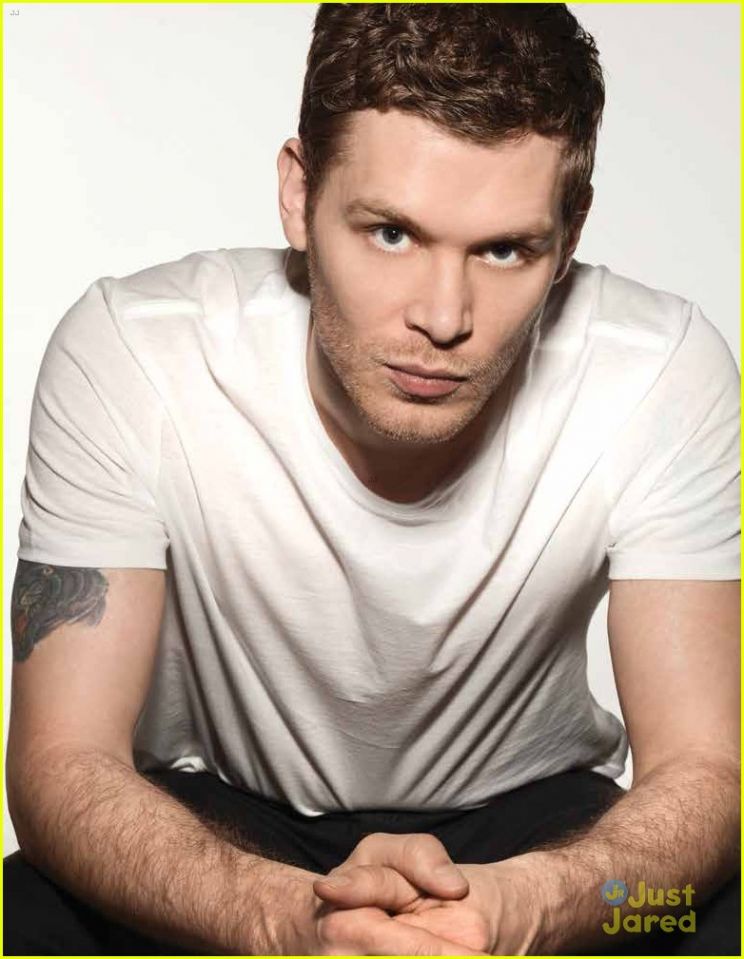 Joseph Morgan