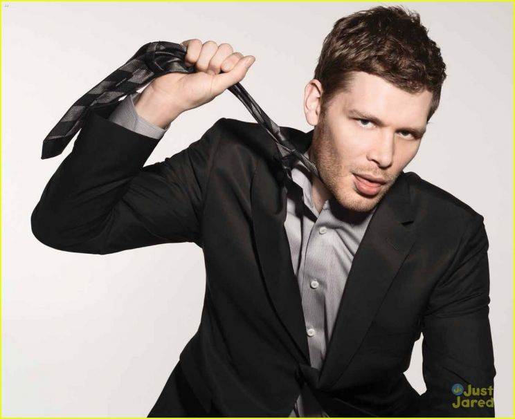 Joseph Morgan