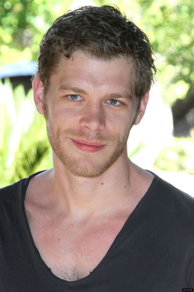 Joseph Morgan