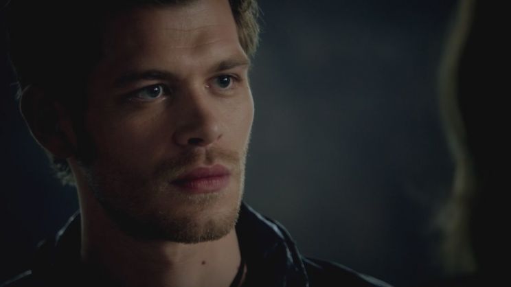 Joseph Morgan