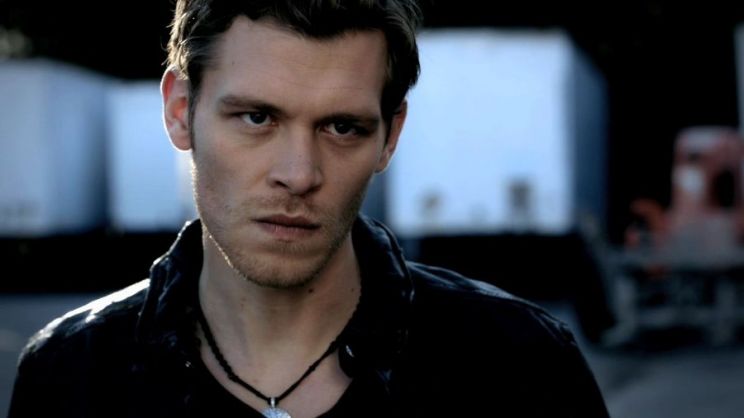 Joseph Morgan