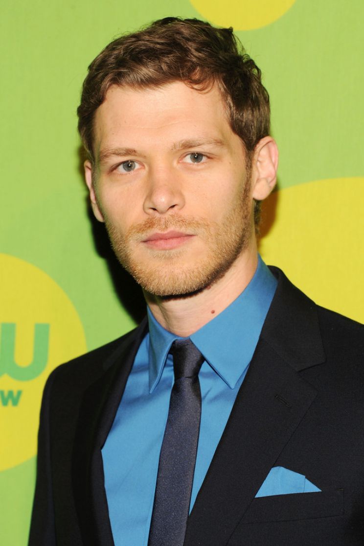 Joseph Morgan