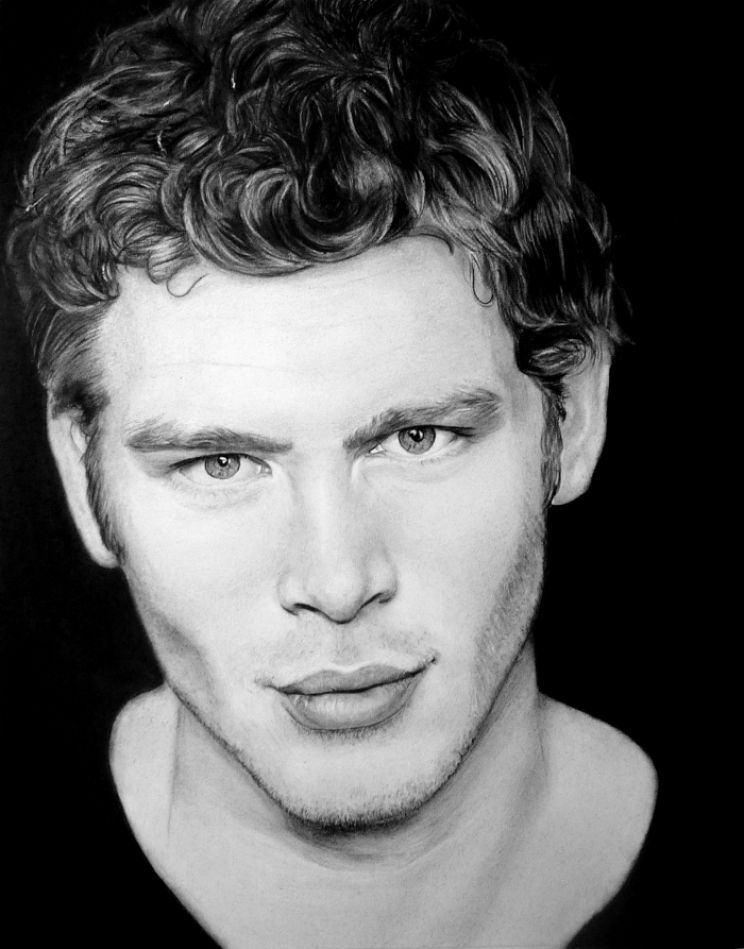 Joseph Morgan