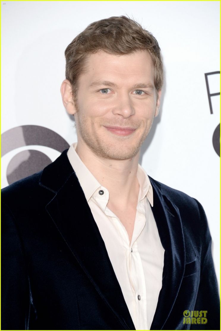 Joseph Morgan