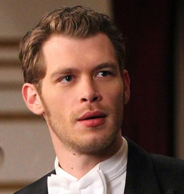 Joseph Morgan