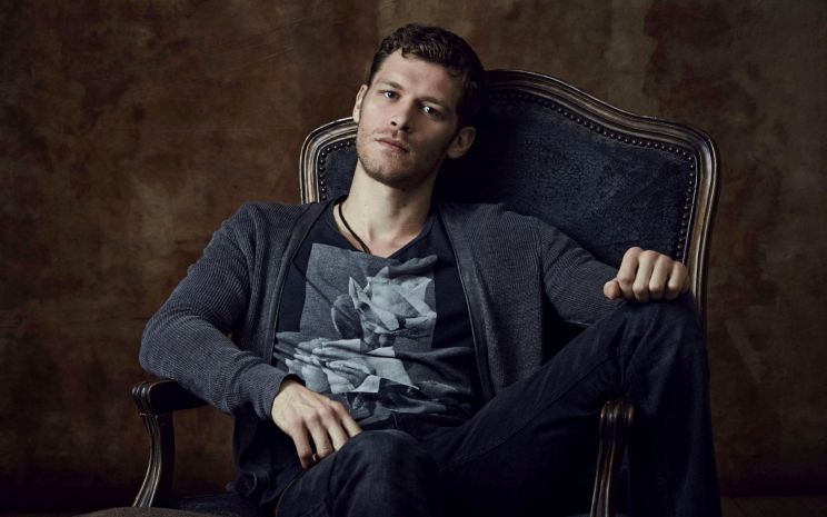 Joseph Morgan