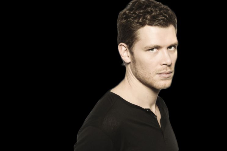 Joseph Morgan