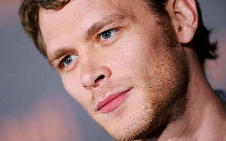 Joseph Morgan