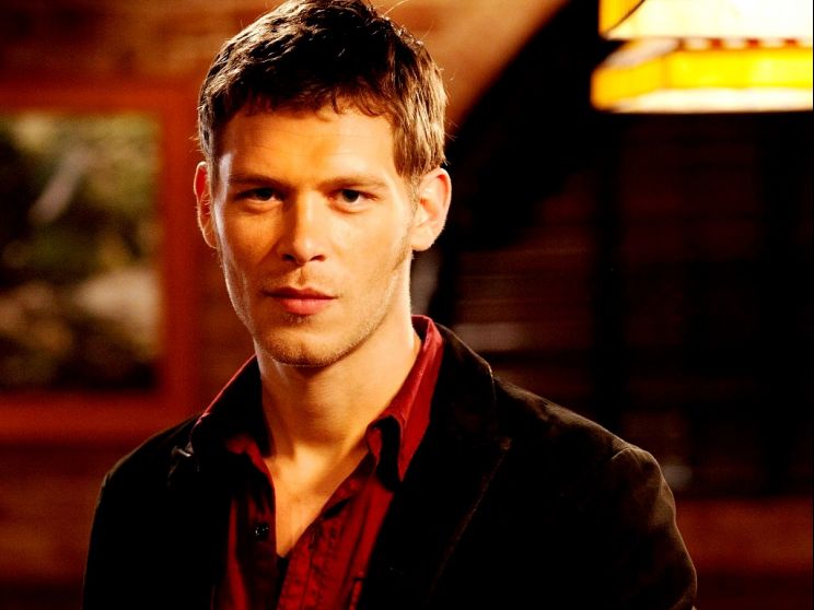 Joseph Morgan