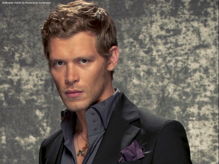 Joseph Morgan