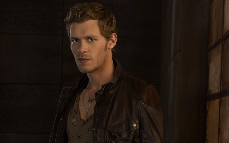 Joseph Morgan