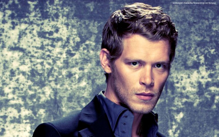 Joseph Morgan