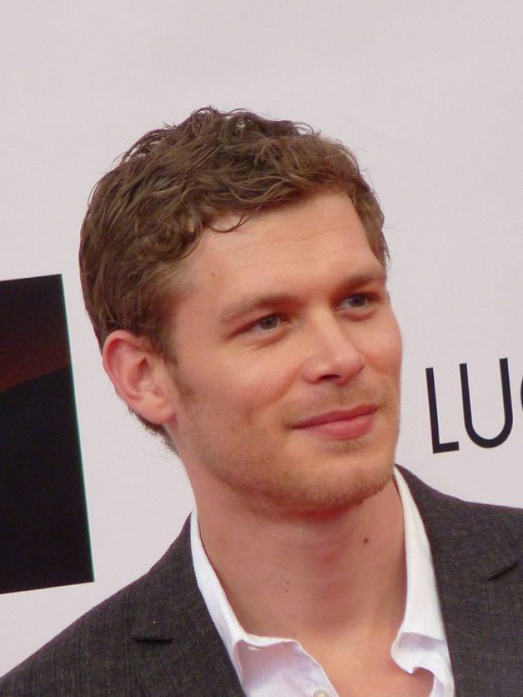 Joseph Morgan