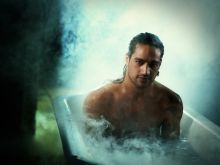 Joseph Naufahu