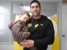 Joseph Naufahu