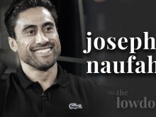 Joseph Naufahu
