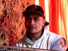 Joseph Naufahu