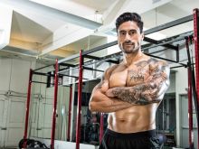 Joseph Naufahu