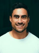 Joseph Naufahu