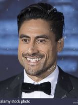 Joseph Naufahu