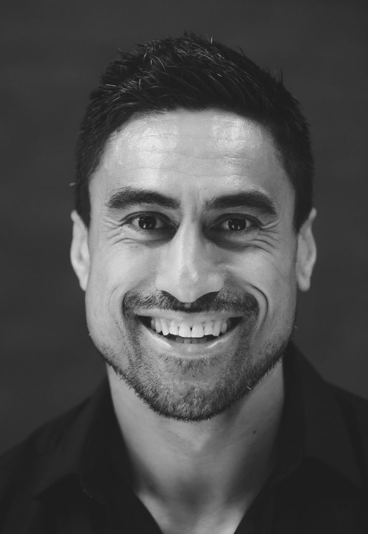 Joseph Naufahu