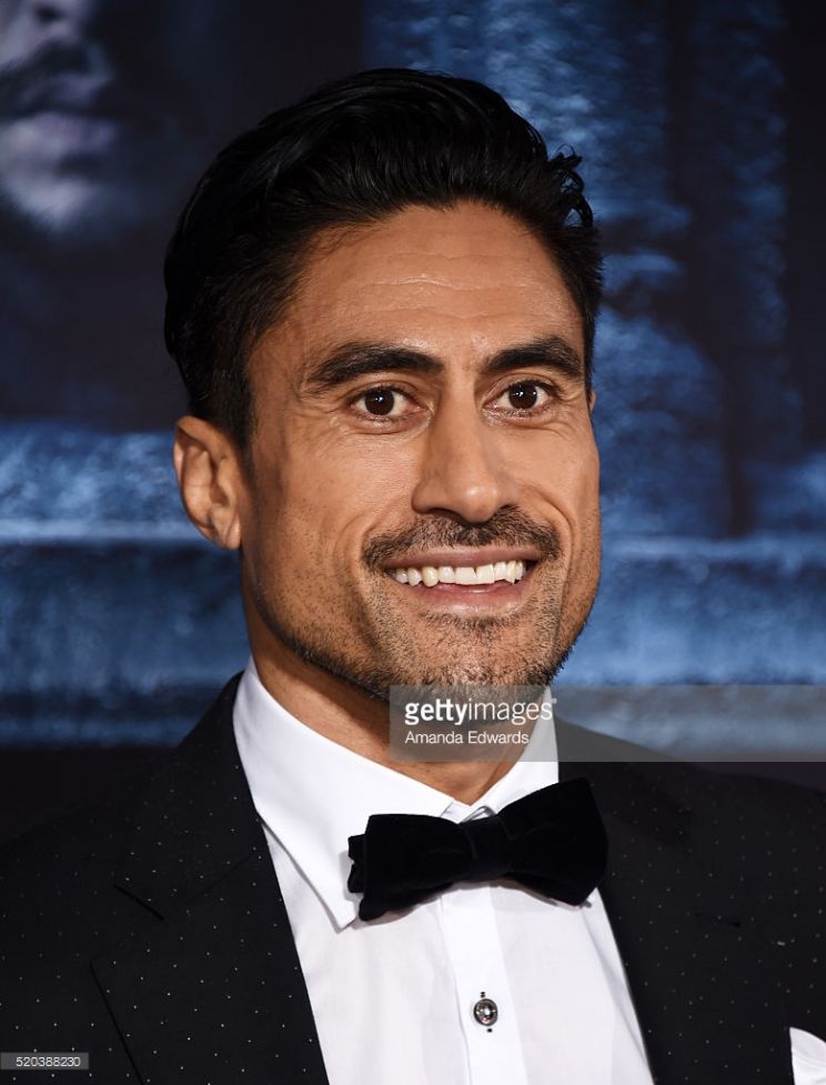 Joseph Naufahu