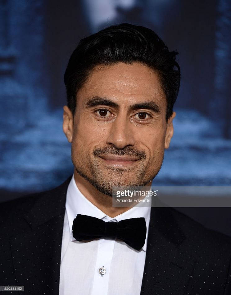 Joseph Naufahu