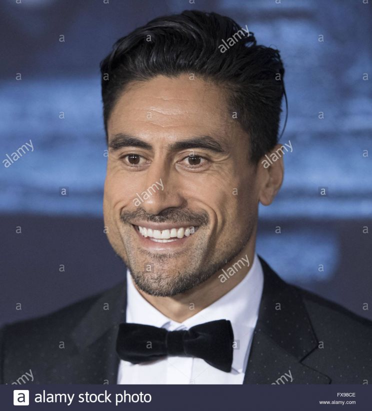 Joseph Naufahu