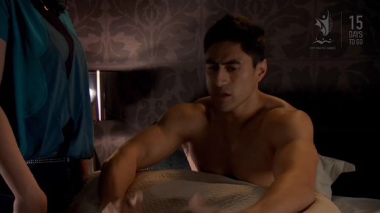 Joseph Naufahu