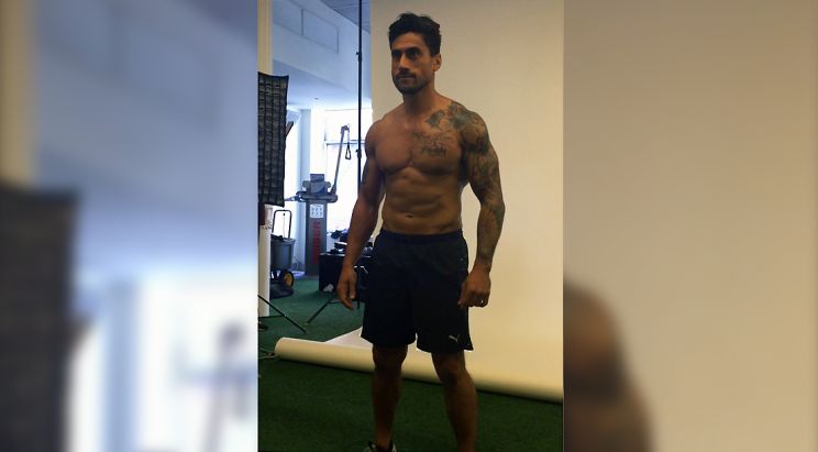 Joseph Naufahu